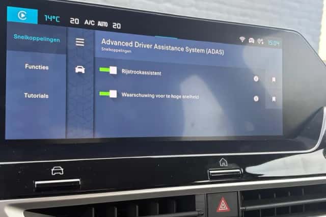 Citroën ë-C4 (2026) thumbnail 25