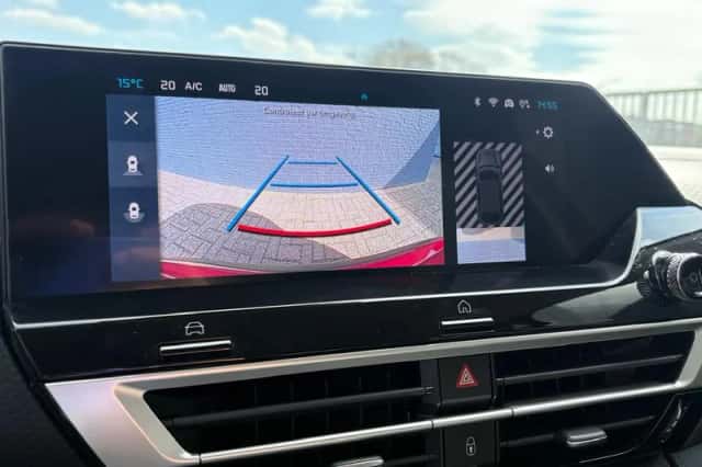 Citroën ë-C4 (2026) thumbnail 26