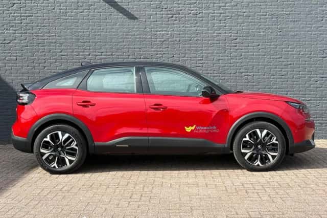 Citroën ë-C4 (2026) thumbnail 4
