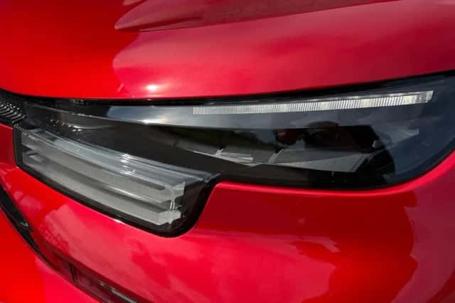 Citroën ë-C4 (2026) thumbnail 31