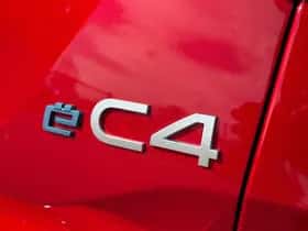 Citroën ë-C4 (2026) thumbnail 34