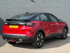 Citroën ë-C4 (2026) thumbnail 5