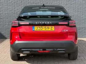 Citroën ë-C4 (2026) thumbnail 6