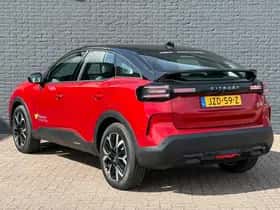 Citroën ë-C4 (2026) thumbnail 8