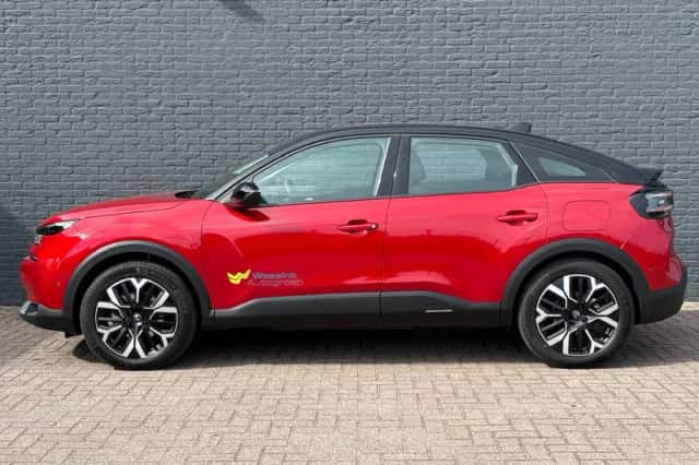 Citroën ë-C4 (2026) thumbnail 9