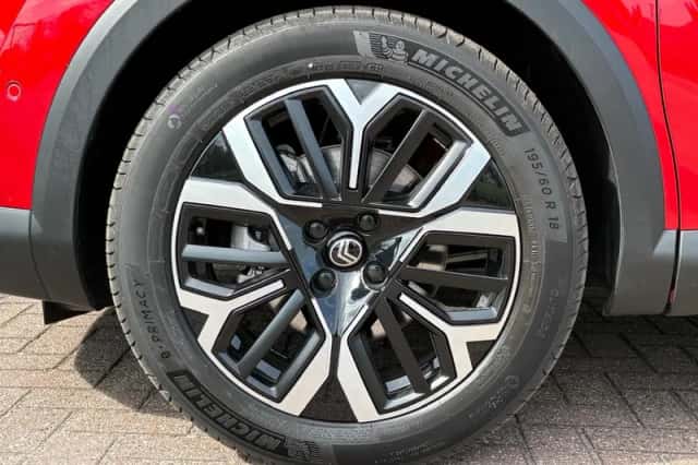 Citroën ë-C4 (2026) thumbnail 10
