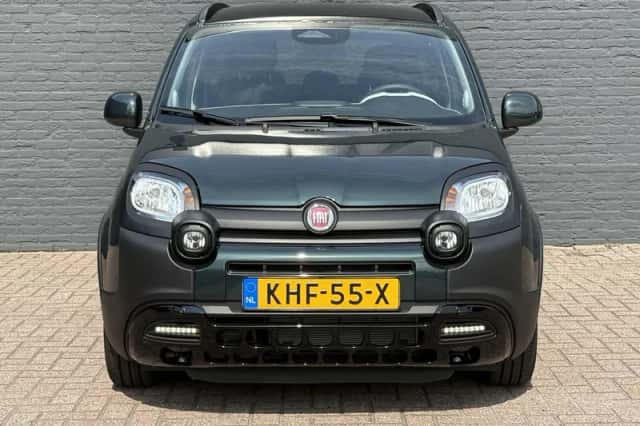Fiat Panda (2026) thumbnail 2