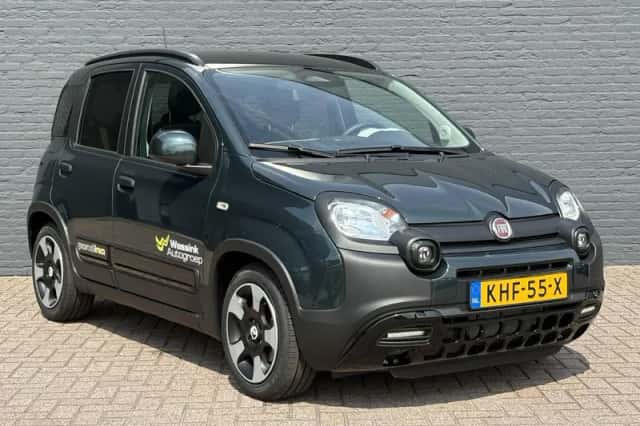 Fiat Panda (2026) thumbnail 3