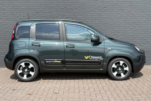 Fiat Panda (2026) thumbnail 4