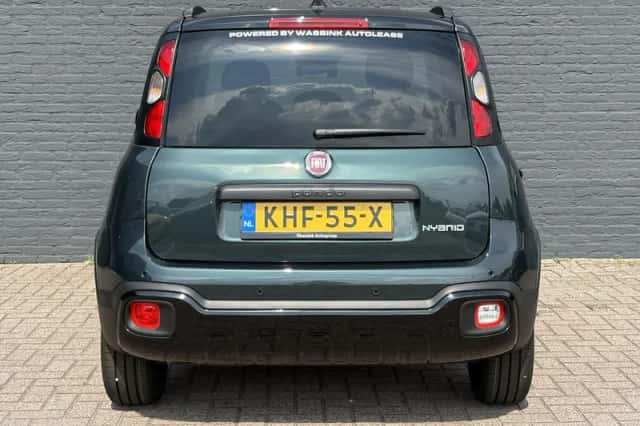 Fiat Panda (2026) thumbnail 6