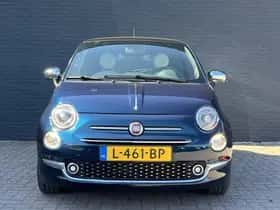 Fiat 500 (2021) thumbnail 2
