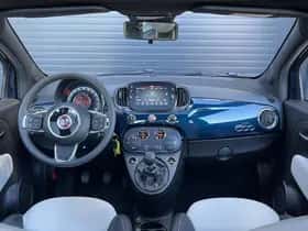 Fiat 500 (2021) thumbnail 15