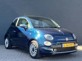 Fiat 500 (2021) thumbnail 3