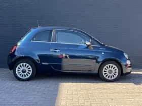 Fiat 500 (2021) thumbnail 4