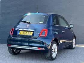 Fiat 500 (2021) thumbnail 5