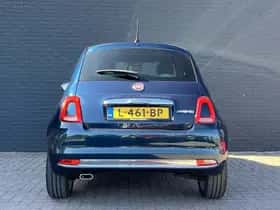 Fiat 500 (2021) thumbnail 6