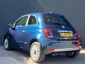 Fiat 500 (2021) thumbnail 7