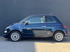 Fiat 500 (2021) thumbnail 9