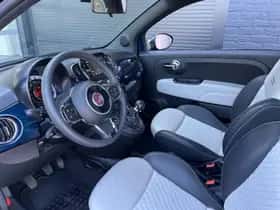 Fiat 500 (2021) thumbnail 10