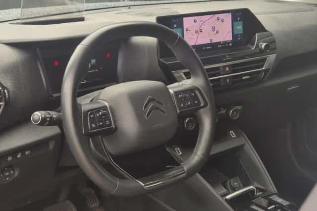 Citroën ë-C4 (2022) thumbnail 3