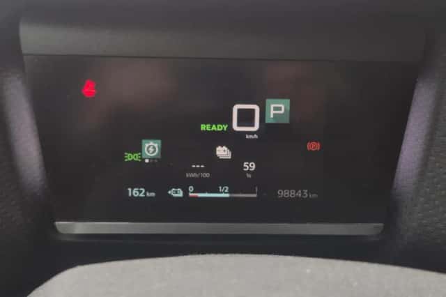 Citroën ë-C4 (2022) thumbnail 4