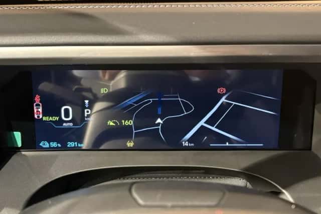 Jeep Compass (2026) thumbnail 12