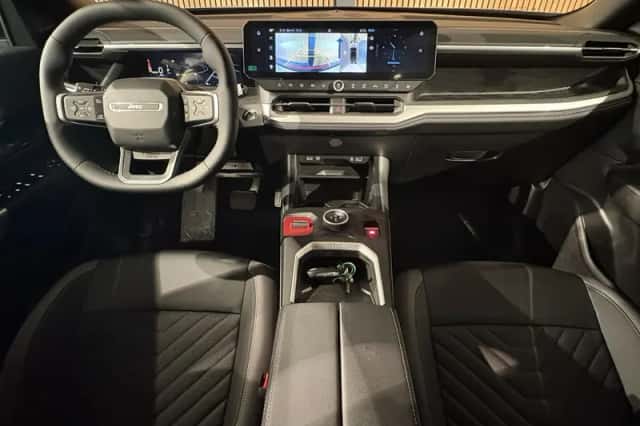 Jeep Compass (2026) thumbnail 14