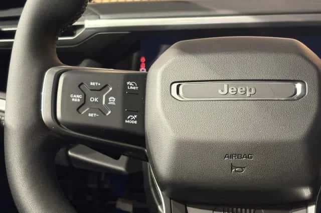 Jeep Compass (2026) thumbnail 15
