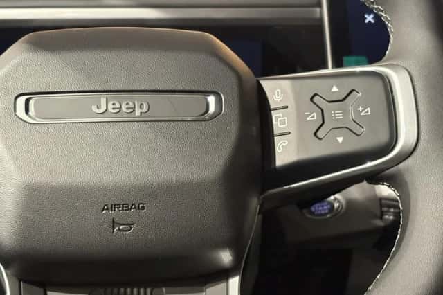 Jeep Compass (2026) thumbnail 16