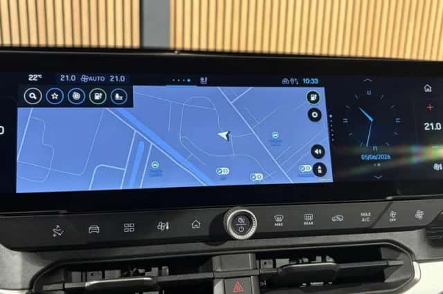 Jeep Compass (2026) thumbnail 21