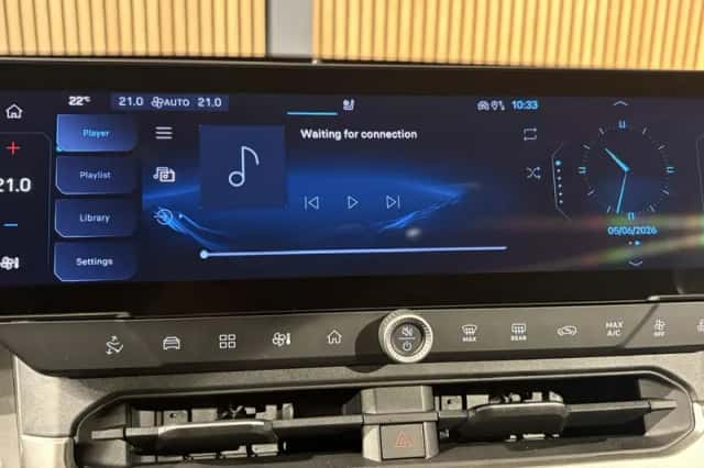 Jeep Compass (2026) thumbnail 22