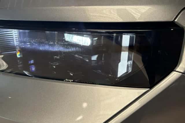 Jeep Compass (2026) thumbnail 28