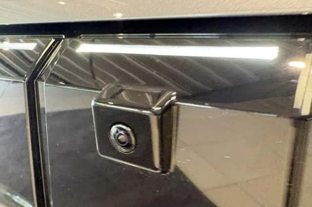 Jeep Compass (2026) thumbnail 29