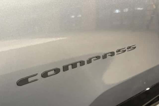 Jeep Compass (2026) thumbnail 31
