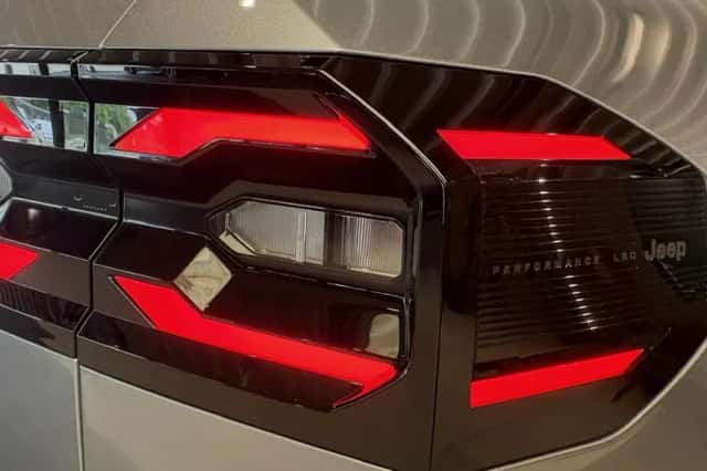 Jeep Compass (2026) thumbnail 35