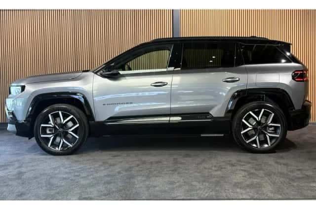 Jeep Compass (2026) thumbnail 8