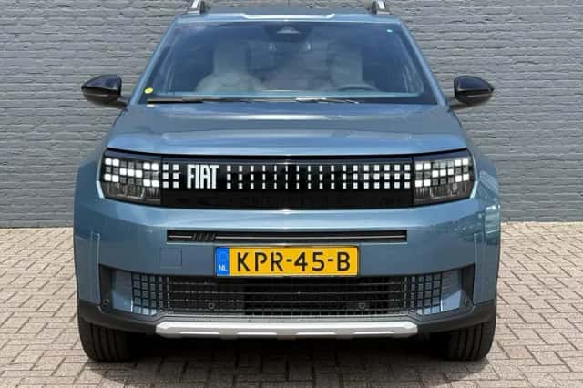 Fiat Grande Panda (2026) thumbnail 2