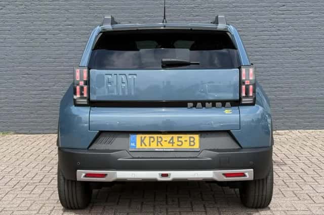 Fiat Grande Panda (2026) thumbnail 6