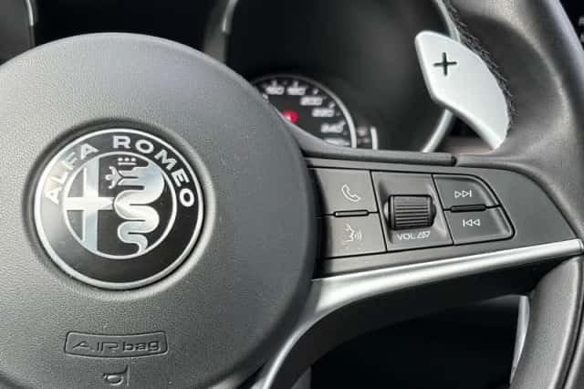 Alfa Romeo Stelvio (2017) thumbnail 20