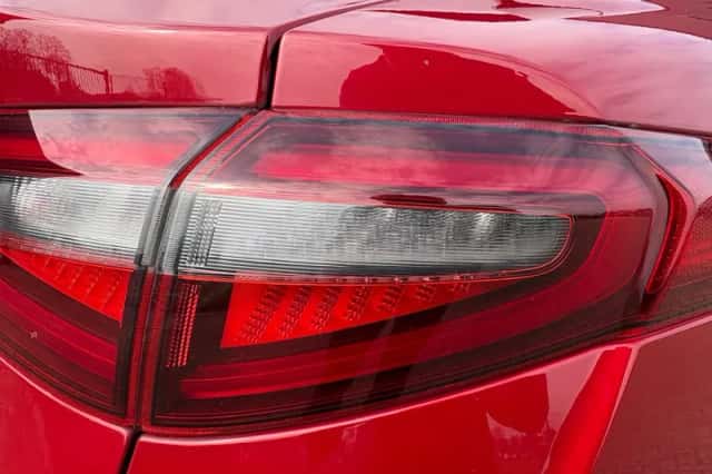 Alfa Romeo Stelvio (2017) thumbnail 42