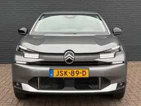 Citroën ë-C4 (2025) thumbnail 2