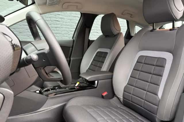 Citroën ë-C4 (2025) thumbnail 11