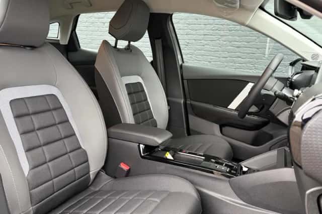 Citroën ë-C4 (2025) thumbnail 12