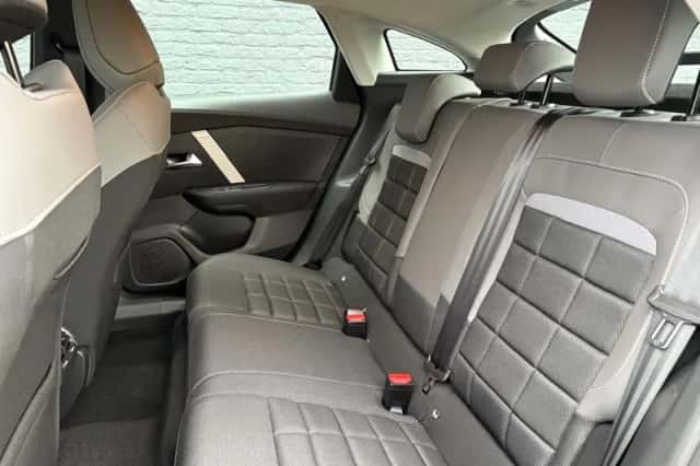 Citroën ë-C4 (2025) thumbnail 13