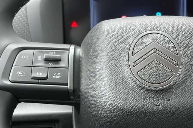 Citroën ë-C4 (2025) thumbnail 17