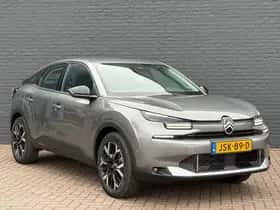 Citroën ë-C4 (2025) thumbnail 3