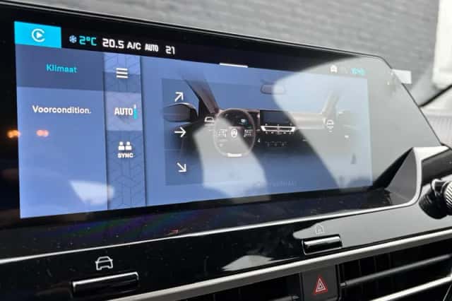 Citroën ë-C4 (2025) thumbnail 23