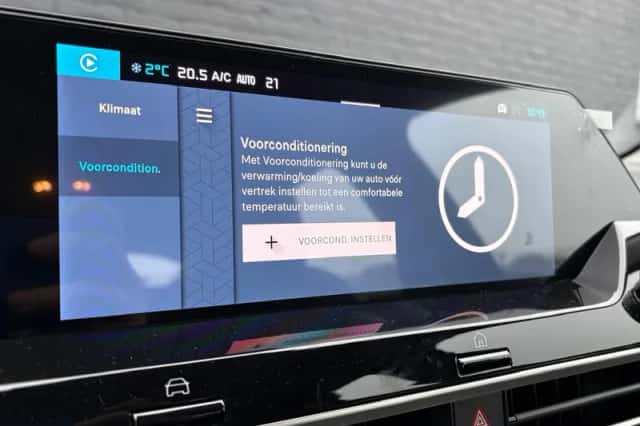 Citroën ë-C4 (2025) thumbnail 24