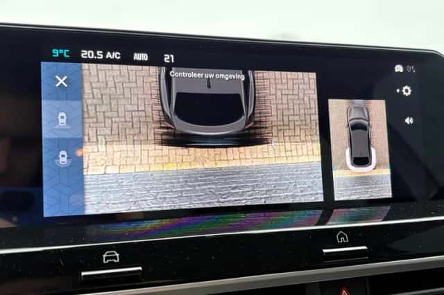 Citroën ë-C4 (2025) thumbnail 25