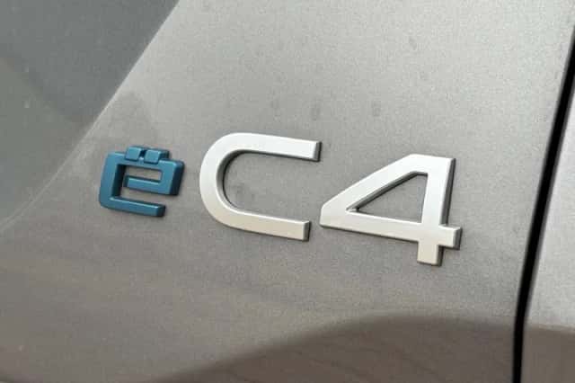 Citroën ë-C4 (2025) thumbnail 34